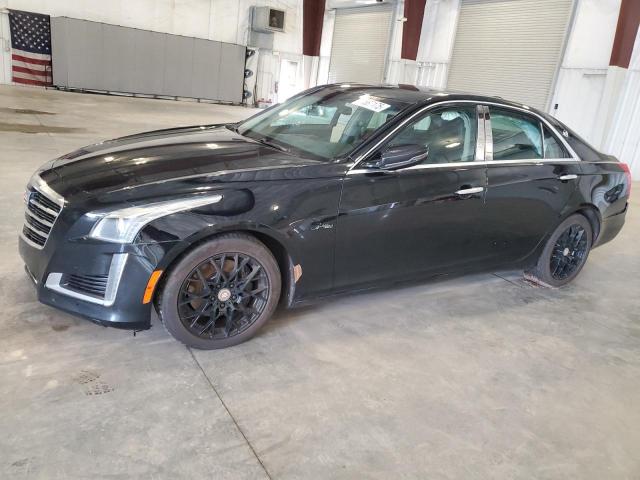  Salvage Cadillac CTS