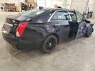 Cadillac CTS Luxury Collection Image 2