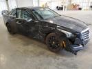 Cadillac CTS Luxury Collection Image 12