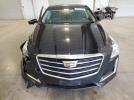 Cadillac CTS Luxury Collection Image 4