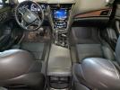 Cadillac CTS Luxury Collection Image 3