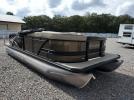 Sylvan Pontoon Image 1