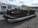 Sylvan Pontoon Image 9