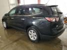 Chevrolet Traverse Lt Image 2