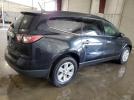 Chevrolet Traverse Lt Image 5
