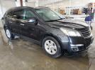 Chevrolet Traverse Lt Image 4