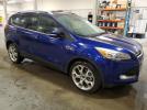 Ford Escape Titanium Image 2
