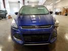 Ford Escape Titanium Image 3