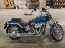 Harley-Davidson Fx Image 1