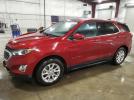 Chevrolet Equinox Lt Image 1