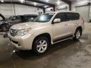 Lexus Gx 460 Image 1