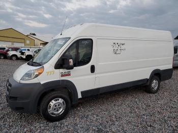  Salvage Ram Promaster