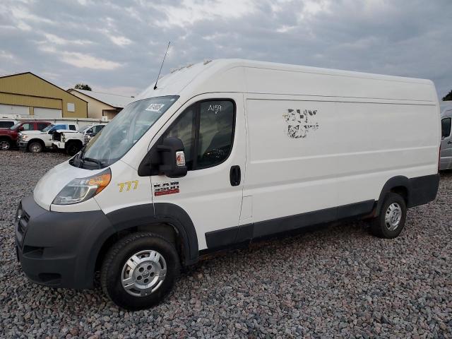  Salvage Ram Promaster