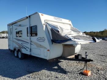  Salvage Trail King Trail Lite