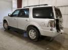 Ford Expedition Xlt Image 3