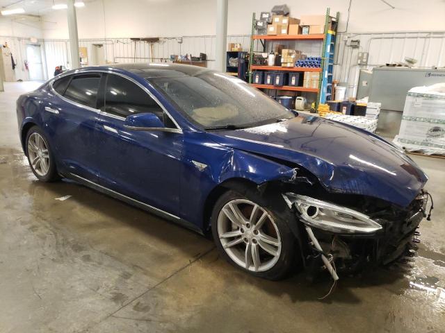 Tesla Model S 70d Image 5