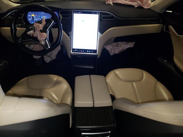 Tesla Model S 70d Image 11