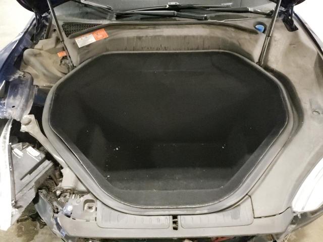 Tesla Model S 70d Image 6