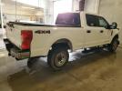 Ford F-250 Super Duty Image 3