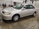 Toyota Camry Le Image 1