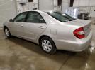 Toyota Camry Le Image 3