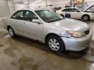 Toyota Camry Le Image 9