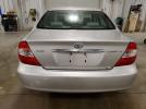 Toyota Camry Le Image 5