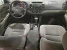 Toyota Camry Le Image 8