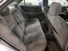 Toyota Camry Le Image 7