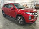 Mitsubishi Outlander Es Image 6
