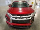 Mitsubishi Outlander Es Image 2
