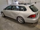 Volkswagen Jetta Tdi Image 4