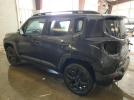 Jeep Renegade Latitude Image 2
