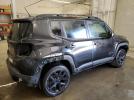 Jeep Renegade Latitude Image 4
