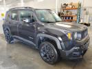 Jeep Renegade Latitude Image 3