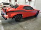 Dodge Challenger Se Image 7