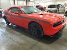 Dodge Challenger Se Image 8