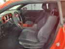 Dodge Challenger Se Image 9