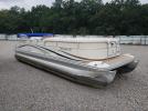 Bennington Marine Pontoon Image 1
