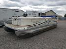 Bennington Marine Pontoon Image 7