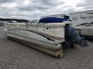 Bennington Marine Pontoon Image 3