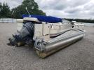Bennington Marine Pontoon Image 5