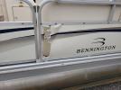 Bennington Marine Pontoon Image 9