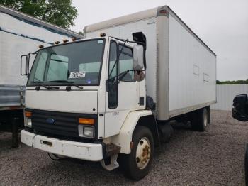  Salvage Ford C-series