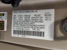 Honda Crv Exl Image 9