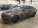 Cadillac CTS Luxury Collection Image 1