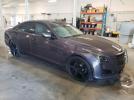 Cadillac CTS Luxury Collection Image 9