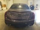 Cadillac CTS Luxury Collection Image 8