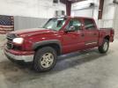 Chevrolet Silverado 1500 K1500 Image 1