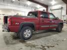 Chevrolet Silverado 1500 K1500 Image 2